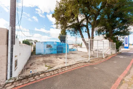 Ponto Comercial para alugar, 80m² no São Braz, Curitiba
