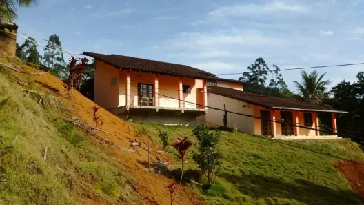 Fazenda/Sítio à venda, 350m² no Rio Molha, Jaraguá do Sul
