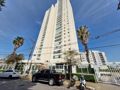 Apartamento com 3 Quartos à venda, 104m² no Vila Lúcia Elvira, São Paulo
