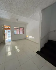 Sobrado com 2 Quartos à venda, 130m² no Conjunto Residencial Vista Verde, São Paulo