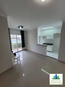 Apartamento com 1 Quarto à venda, 48m² no Ortizes, Valinhos