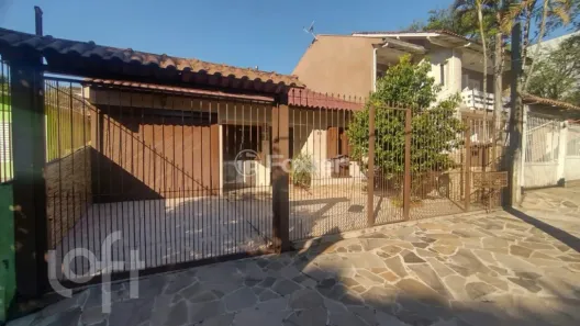 Casa com 3 Quartos à venda, 140m² no Jardim Carvalho, Porto Alegre