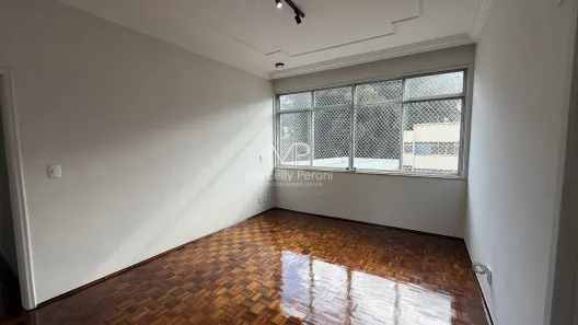 Apartamento com 3 Quartos à venda, 103m² no Centro, Juiz de Fora