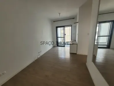 Apartamento com 2 Quartos à venda, 50m² no Vila Mascote, São Paulo