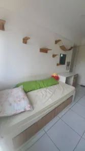 Apartamento com 2 Quartos à venda, 56m² no Pernambués, Salvador