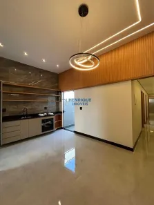 Casa com 3 Quartos à venda, 125m² no Vila Aparecida, Rio Claro