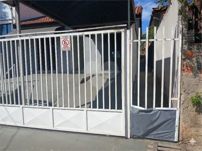 Casa com 1 Quarto à venda, 36m² no Vila Rio Branco, Itapetininga