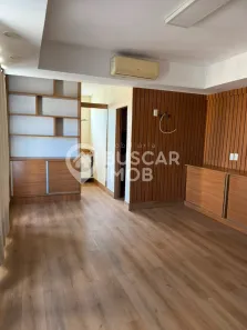 Sala Comercial à venda, 33m² no Buraquinho, Lauro de Freitas