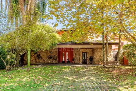 Casa com 4 Quartos à venda, 470m² no Alphaville, Santana de Parnaíba