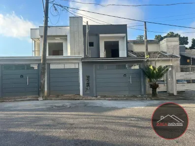 Casa com 3 Quartos à venda, 126m² no Residencial Algarve, Mogi das Cruzes