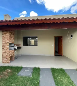 Casa com 3 Quartos à venda, 175m² no Parque Ipê, Feira de Santana