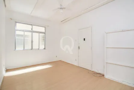 Apartamento com 2 Quartos à venda, 70m² no Leblon, Rio de Janeiro