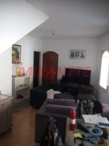 Sobrado com 3 Quartos à venda, 129m² no Vila Moreira, Guarulhos