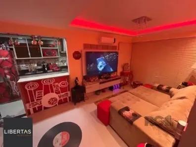 Apartamento com 3 Quartos à venda, 71m² no Cavalhada, Porto Alegre