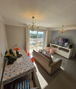 Apartamento com 3 Quartos à venda, 83m² no Vila Proost de Souza, Campinas