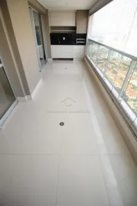 Apartamento com 3 Quartos à venda, 180m² no Jardim Irajá, Ribeirão Preto