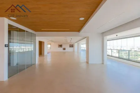 Cobertura com 5 Quartos à venda, 839m² no Parque Colonial, São Paulo