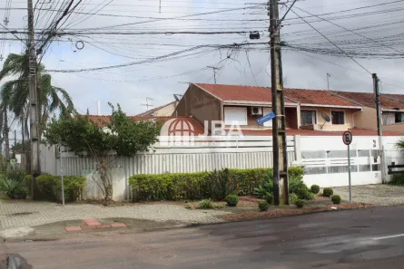 Sobrado com 2 Quartos à venda, 64m² no Cajuru, Curitiba