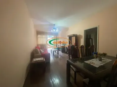 Apartamento com 3 Quartos à venda, 146m² no Tijuca, Rio de Janeiro
