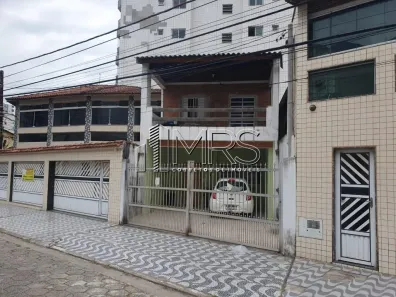 Casa com 3 Quartos à venda, 98m² no Ocian, Praia Grande