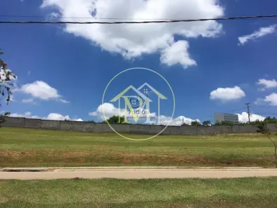 Lote/Terreno à venda, 1000m² no Chácaras Residenciais Santa Maria, Votorantim
