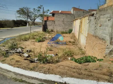 Lote/Terreno à venda, 331m² no Loteamento Real Park, Caçapava