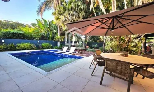 Casa de Condomínio com 3 Quartos à venda, 401m² no Anil, Rio de Janeiro