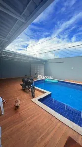 Casa com 3 Quartos à venda, 150m² no Industrial, Porto Velho