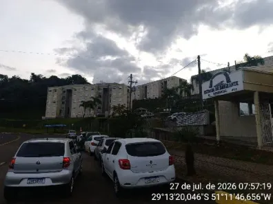 Apartamento com 2 Quartos à venda, 44m² no Nossa Senhora das Graças, Caxias do Sul