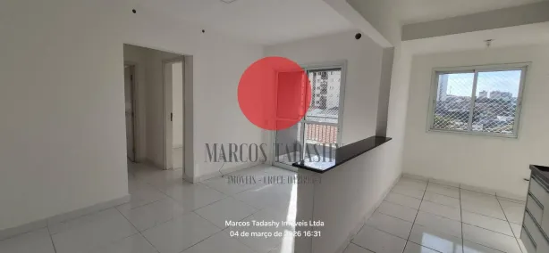 Apartamento com 2 Quartos à venda, 57m² no Vila Boa Vista, Barueri