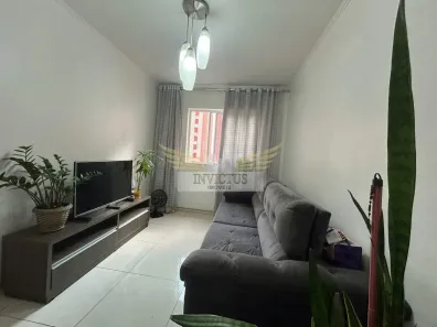 Apartamento com 2 Quartos à venda, 80m² no Anchieta, São Bernardo do Campo