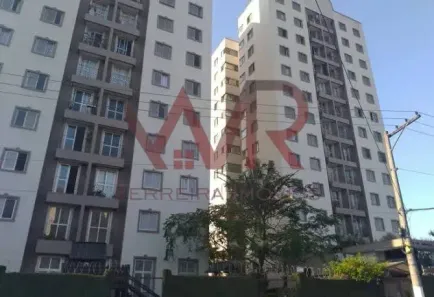 Apartamento com 3 Quartos à venda, 63m² no Tatuapé, São Paulo