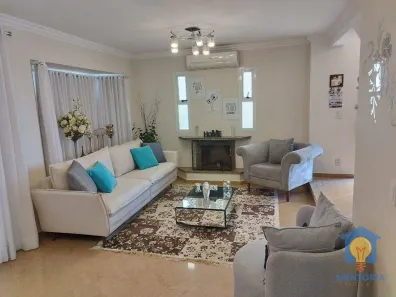 Casa de Condomínio com 3 Quartos à venda, 125m² no Jardim Barbacena, Cotia