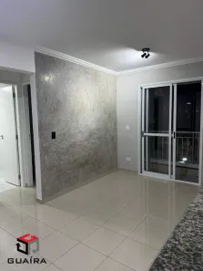 Apartamento com 2 Quartos à venda, 57m² no Rudge Ramos, São Bernardo do Campo