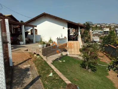Casa com 5 Quartos à venda, 300m² no Jardim de Portugal, Santa Isabel