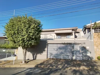 Casa com 3 Quartos à venda, 225m² no Jardim Quarto Centenário, Campinas