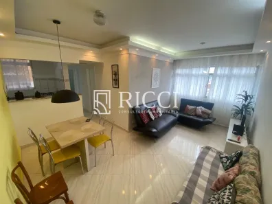 Apartamento com 2 Quartos à venda, 60m² no Mar e Céu, Guarujá