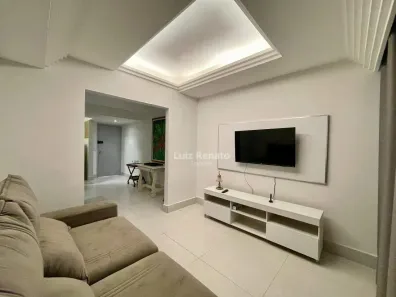 Apartamento com 3 Quartos à venda, 86m² no Sion, Belo Horizonte