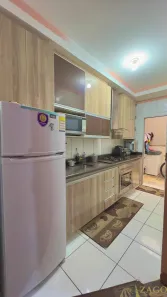Apartamento com 2 Quartos à venda, 48m² no Jardim Doutor Antônio Petráglia, Franca