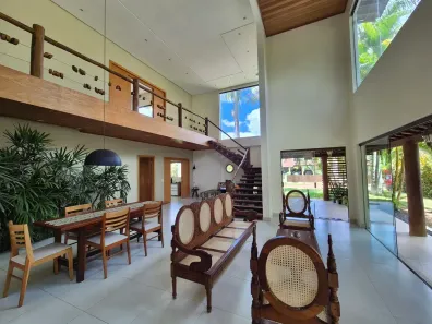 Sobrado com 4 Quartos à venda, 340m² no Aldeia dos Camarás, Camaragibe