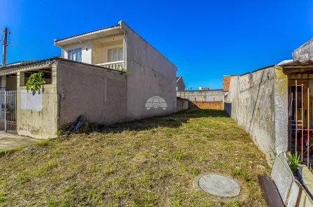 Lote/Terreno à venda, 144m² no Xaxim, Curitiba