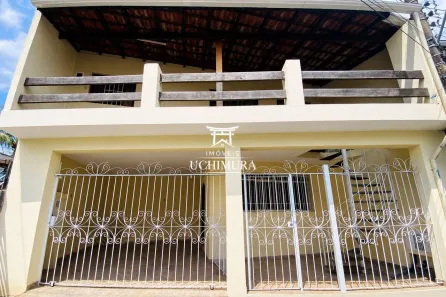 Casa com 3 Quartos para alugar, 200m² no Vila Ré, São Paulo