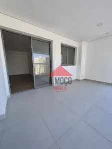 Apartamento com 3 Quartos à venda, 90m² no Vila Guilhermina, São Paulo
