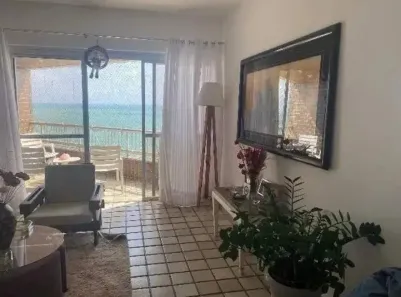 Apartamento com 3 Quartos à venda, 159m² no Centro, Jaboatão dos Guararapes