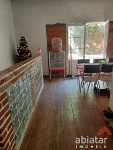 Casa com 2 Quartos à venda, 80m² no Parque Albina, Taboão da Serra