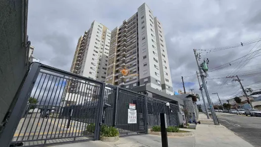 Apartamento com 2 Quartos à venda, 45m² no Jardim Santa Rosália, Sorocaba
