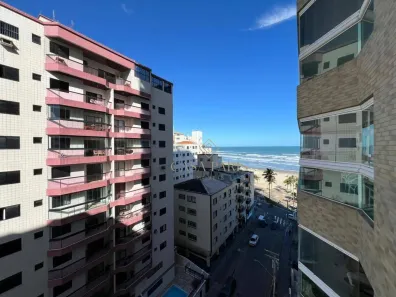 Apartamento com 3 Quartos à venda, 159m² no Ocian, Praia Grande