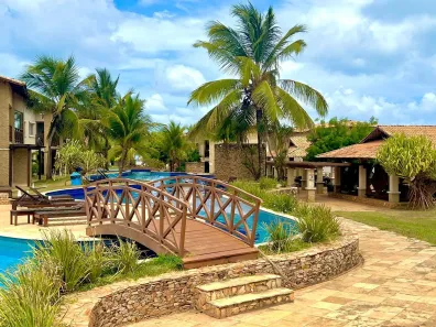 Apartamento com 2 Quartos à venda, 71m² no Pipa, Tibau do Sul