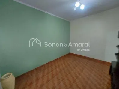 Casa com 3 Quartos à venda, 140m² no Barão Geraldo, Campinas