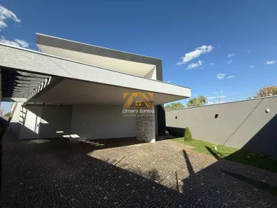 Casa com 4 Quartos à venda, 342m² no Plano Diretor Sul, Palmas